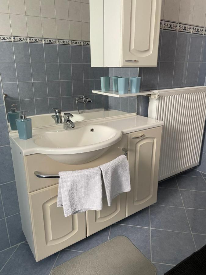 Apartments B&S 블레드 외부 사진