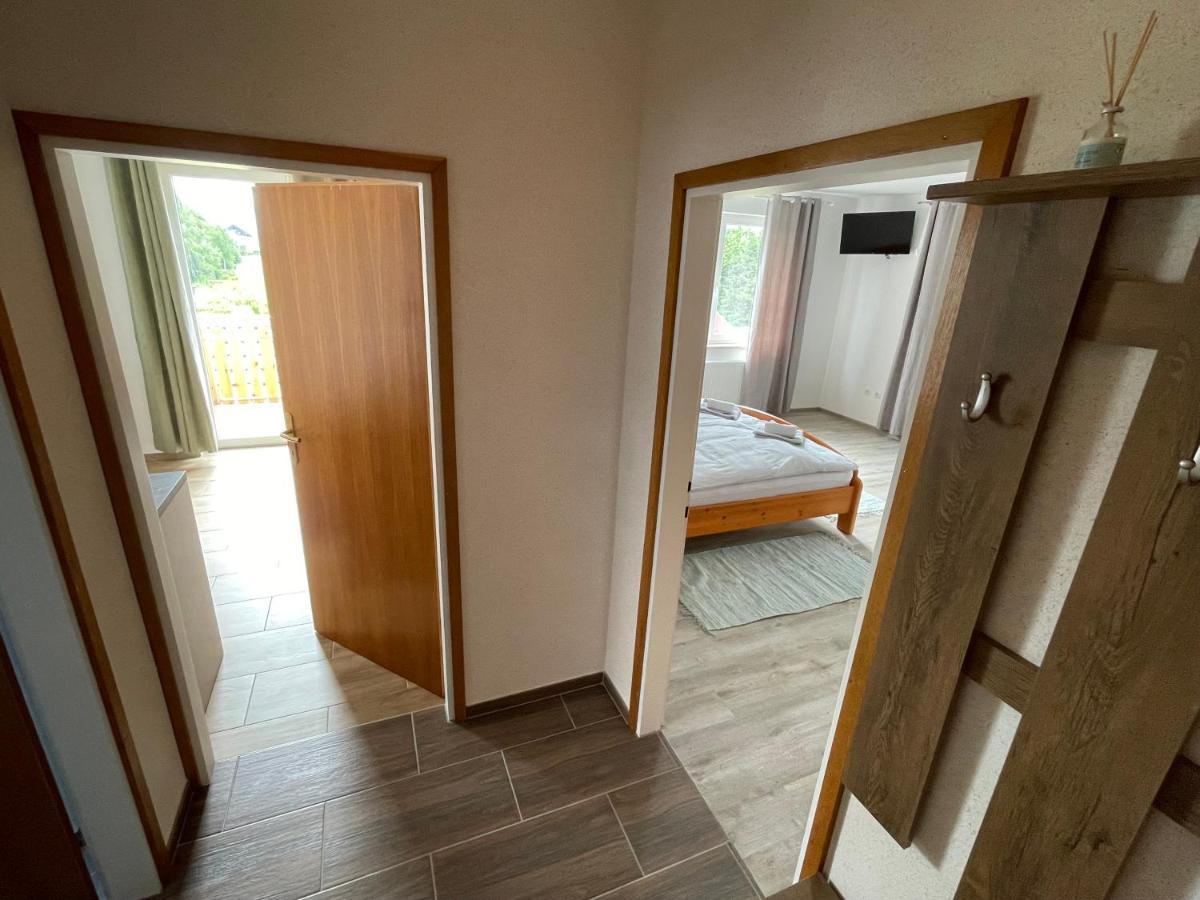 Apartments B&S 블레드 객실 사진