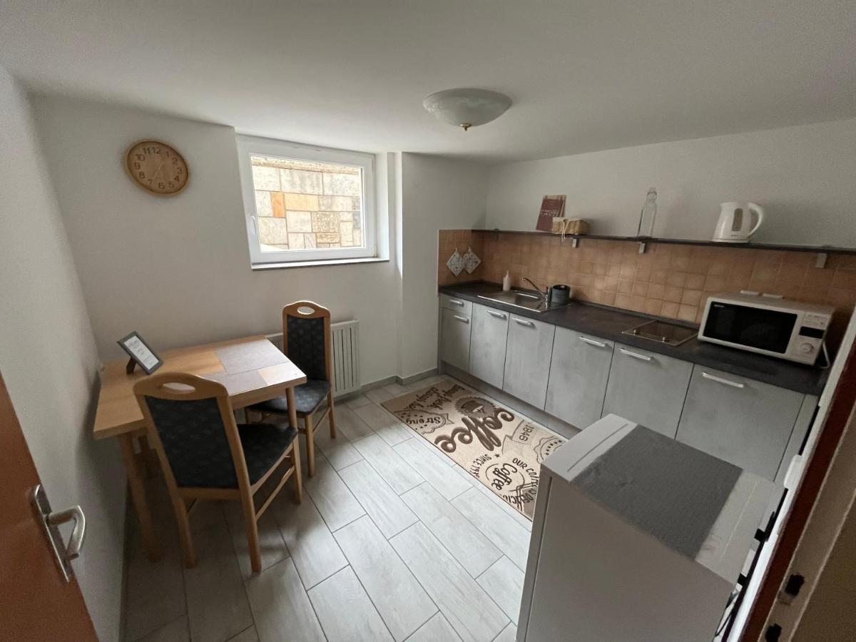 Apartments B&S 블레드 외부 사진
