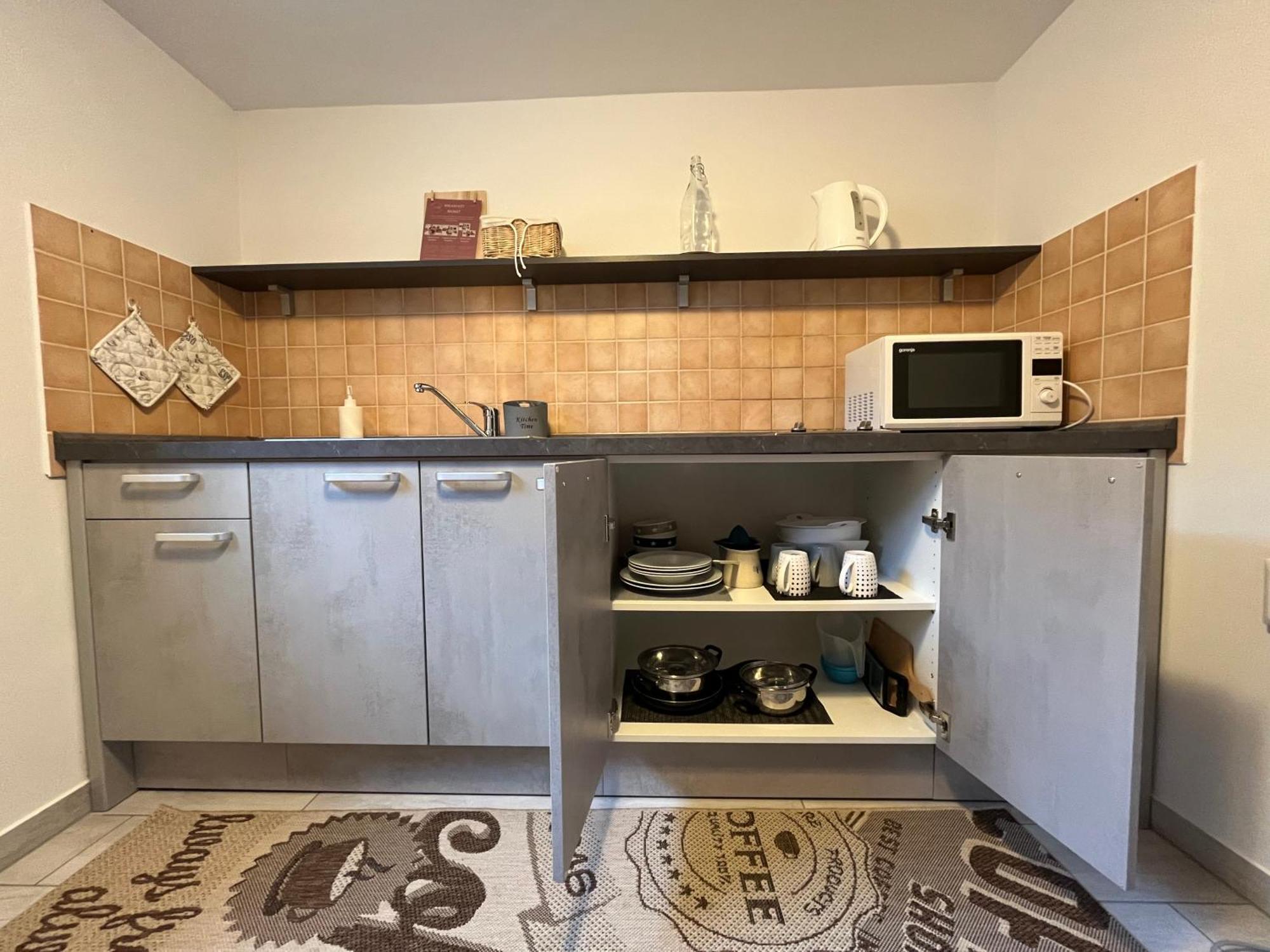 Apartments B&S 블레드 객실 사진