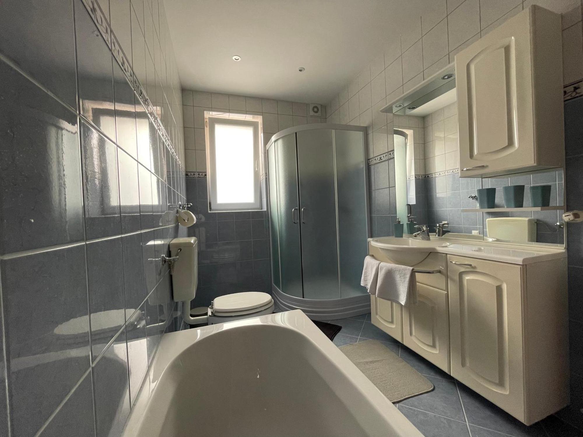 Apartments B&S 블레드 객실 사진